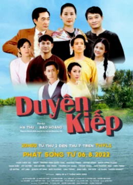 Duyên Kiếp