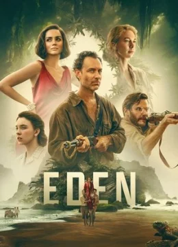Eden: Vườn Địa Đàng
