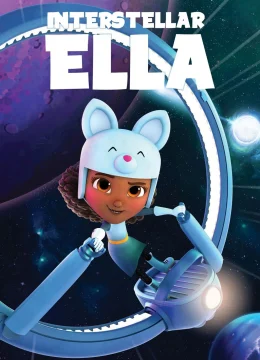 Ella Giữa Những Vì Sao Xa