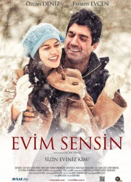 Em Là Gia Đình Của Anh