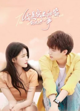 Xem Phim Em Là Tâm Sự Ngọt Ngào Nhất Của Anh Vietsub HD Online