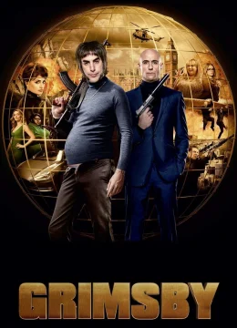 Em Trai Tôi Là Đặc Vụ