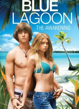 Eo biển xanh: Thức tỉnh