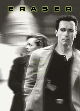 Xem Phim Eraser Vietsub HD Online