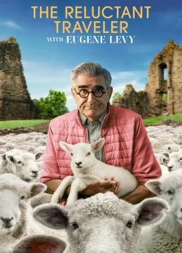 Xem Phim Eugene Levy, Vị Lữ Khách Miễn Cưỡng Vietsub HD Online
