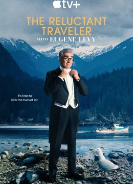 Xem Phim Eugene Levy, Vị Lữ Khách Miễn Cưỡng (Phần 3) Vietsub HD Online