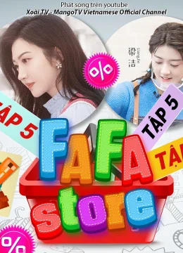 Fa Fa Store