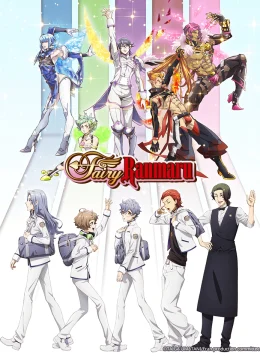 Xem Phim Fairy Ranmaru – Để mình đến cứu rỗi con tim cậu Vietsub HD Online