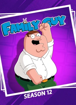 Family Guy (Phần 12)