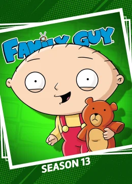 Family Guy (Phần 13)