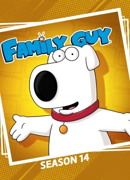 Family Guy (Phần 14)