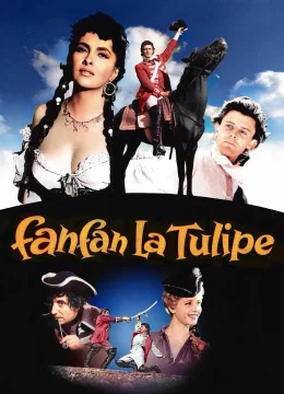 Xem Phim Fanfan la Tulipe Vietsub HD Online