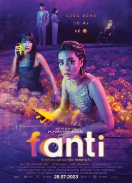 Xem Phim Fanti Vietsub HD Online
