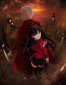 Xem Phim Fate/stay night: Unlimited Blade Works Vietsub HD Online