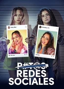 F#Ck1Ng Social Media