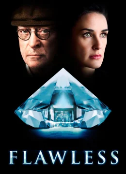 Xem Phim Flawless Vietsub HD Online