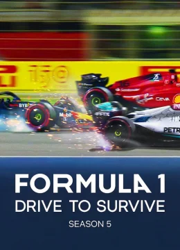 Xem Phim Formula 1: Cuộc Đua Sống Còn (Phần 5) Vietsub HD Online