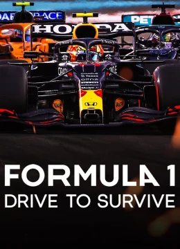 Xem Phim Formula 1: Cuộc Đua Sống Còn (Phần 6) Vietsub HD Online