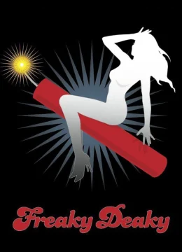Xem Phim Freaky Deaky Vietsub HD Online