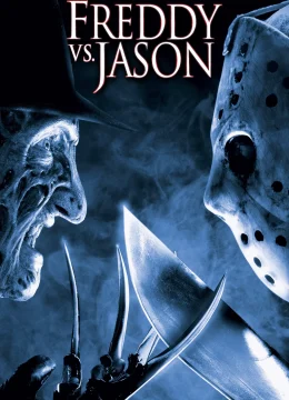 Xem Phim Freddy vs. Jason Vietsub HD Online