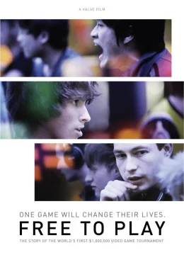 Xem Phim Free to Play Vietsub HD Online