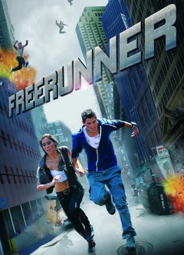Xem Phim Freerunner Vietsub HD Online
