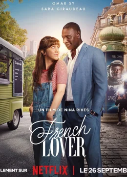 Xem Phim French Lover Vietsub HD Online