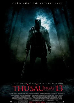 Xem Phim Friday the 13th Vietsub HD Online