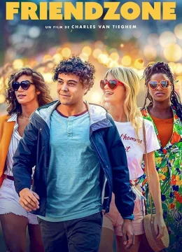 Xem Phim Friendzone Vietsub HD Online