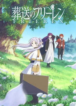 Frieren – Pháp Sư Tiễn Táng