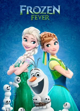 Frozen Fever