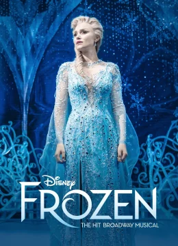 Xem Phim Frozen: The Hit Broadway Musical Vietsub HD Online