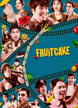 Xem Phim Fruitcake Vietsub HD Online