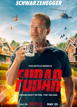 Xem Phim Fubar (Phần 1) Vietsub HD Online