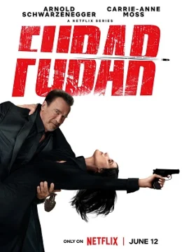 Xem Phim Fubar (Phần 2) Vietsub HD Online