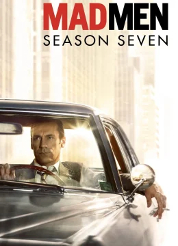 Xem Phim Gã Điên (Phần 7) Vietsub HD Online