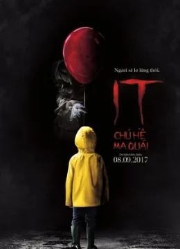 Xem Phim Gã Hề Ma Quái Vietsub HD Online