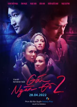 Gái Ngàn Đô (Phần 2)