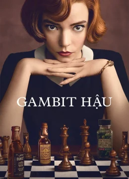 Xem Phim Gambit Hậu Vietsub HD Online
