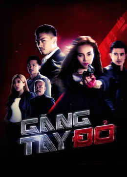 Xem Phim GĂNG TAY ĐỎ Vietsub HD Online