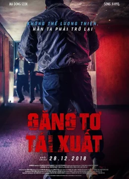 Găng Tơ Tái Xuất