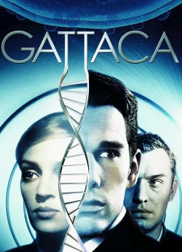 Xem Phim Gattaca Vietsub HD Online