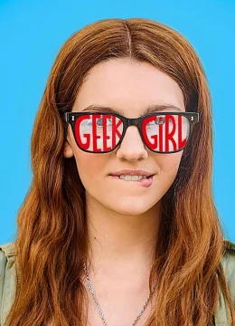 Xem Phim Geek Girl Vietsub HD Online