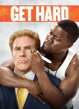 Get Hard