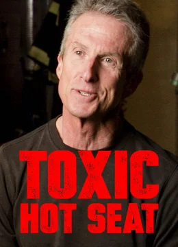 Xem Phim Ghế Nóng Độc Hại Vietsub HD Online