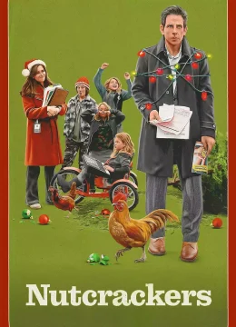 Xem Phim Gia Đình Bất Đắc Dĩ Vietsub HD Online