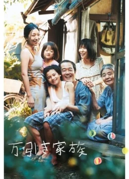 Xem Phim Gia Đình Đạo Tặc Vietsub HD Online