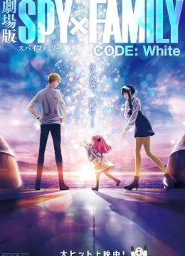 Gia Đình Điệp Viên Mã: Trắng