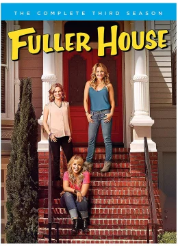 Xem Phim Gia đình Fuller (Phần 3) Vietsub HD Online