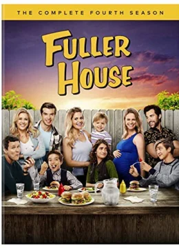 Gia đình Fuller (Phần 4)